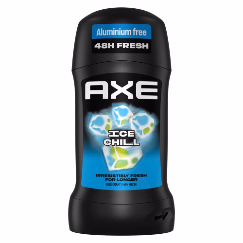 Axe Дезодорант-олівець Чіл 50мл