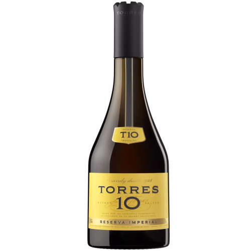 Бренді Torres 10 0,7 л.