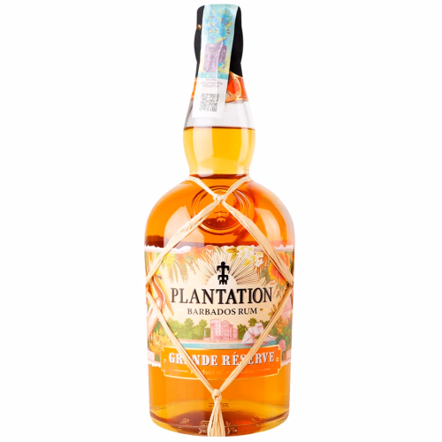 Ром Plantation Grande Reserve 0.7 л 40%