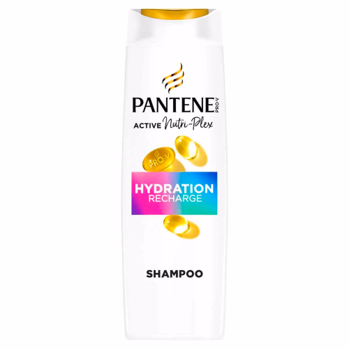 Шампунь PANTENE Відновлення зволоження 400мл