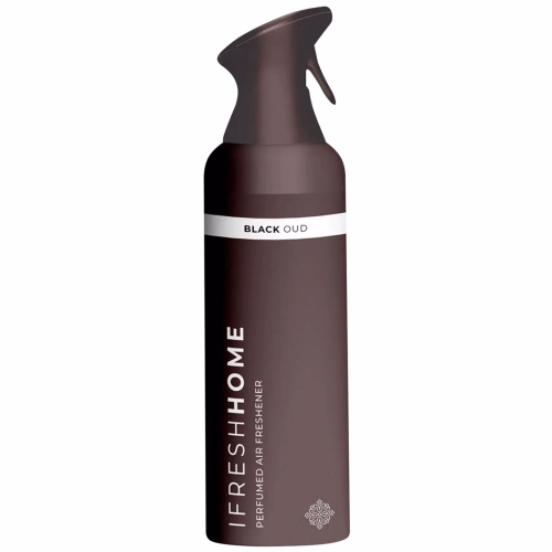 iFresh парфумований аерозоль 250мл  Black oud