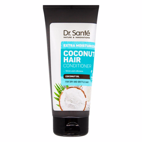 Dr.S.Coconut Hair Бальзам 200мл