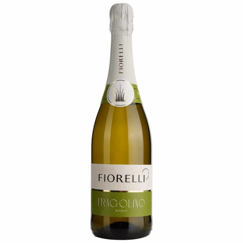 Напій на основі вина Fragolino Bianco  Fiorelli 0,75л