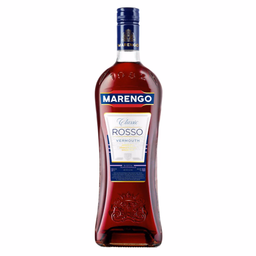 Вермут Маренго (дес., рож.) 1 л