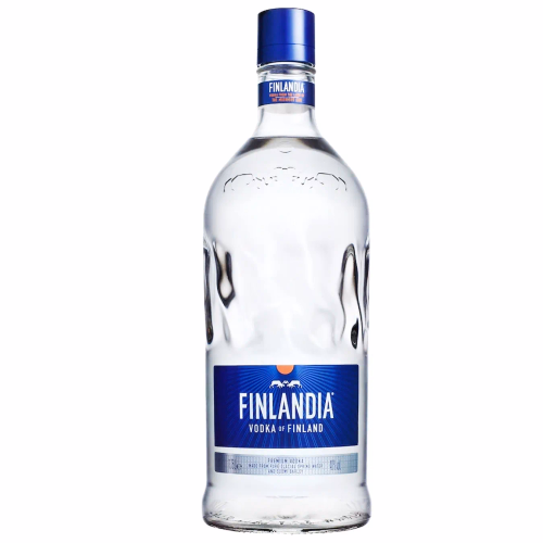 Горілка ФІНЛЯНДІЯ UA, 40% 1,75л