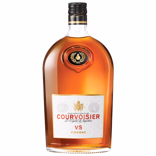 Коньяк Courvoisier VS, 0,5л. new