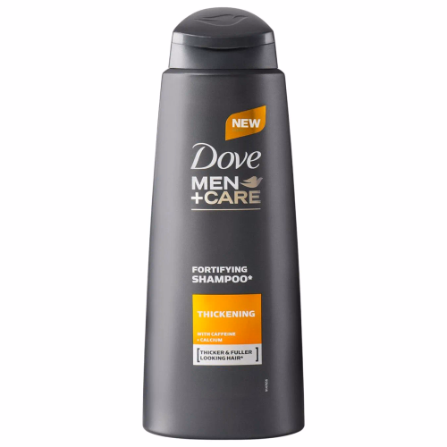 Dove Шампунь MEN+CARE проти випадіння вол.400мл