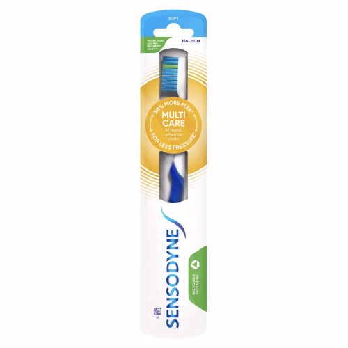 Зубна щітка SENSODYNE