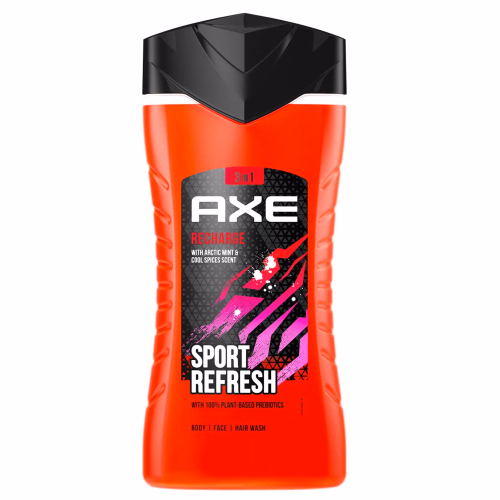 AXE Гель для душу Річардж 250мл