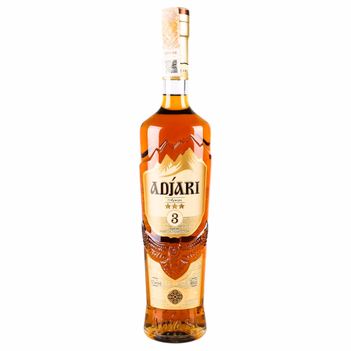 Бренді (Дівін) Adjari 3*0,5л