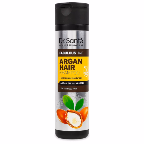 Dr. Sante Argan Hair Шампунь 250мл