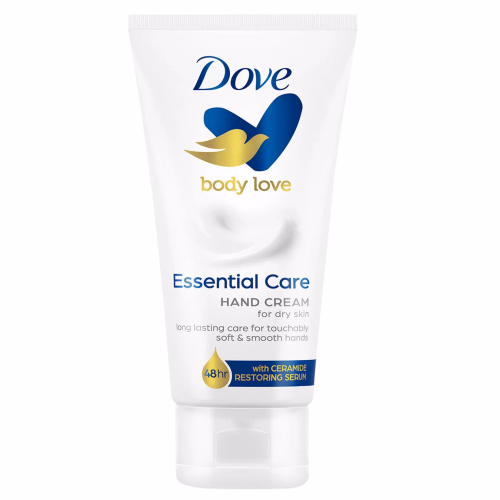 Dove Крем д/рук Основний догляд 75мл