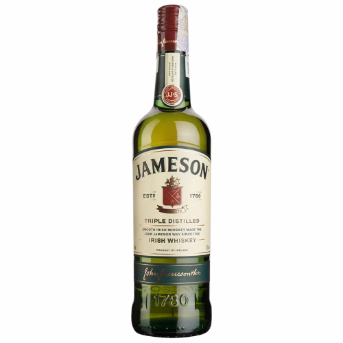 Віскі Jameson 0,7л 40%