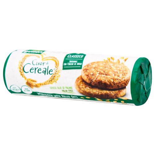 Печиво Gullon CDC tube Традиційне 280г
