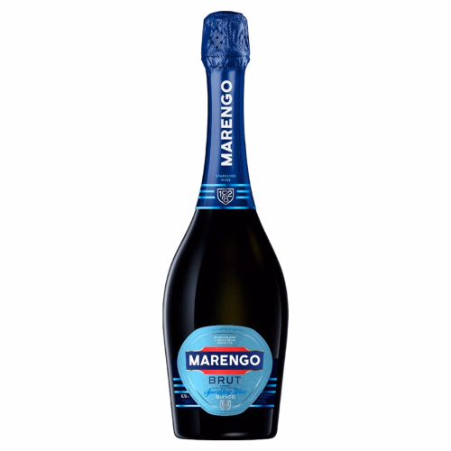 Вино ігр Маренго Marengo (брют, біле) 0,75 л