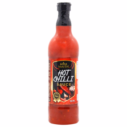 Соус Mai Tai Sweet Chilli Sauce HOT 700мл