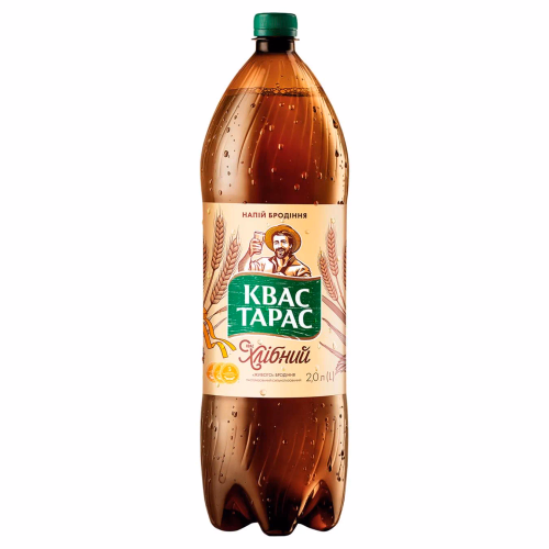 Квас Тарас 2л