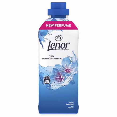 LENOR Кондиц. для білизни Пробудження весни 798г