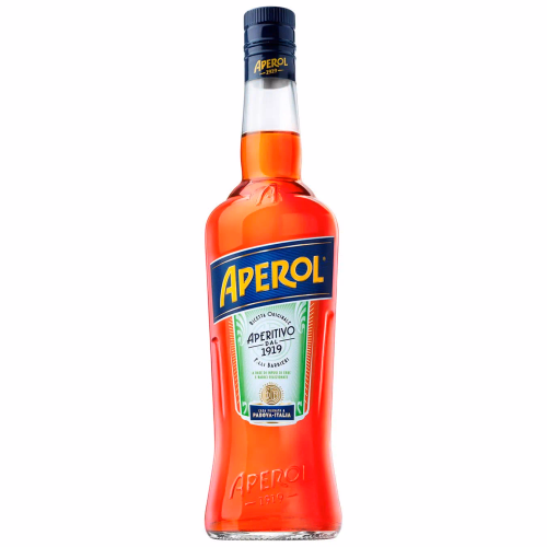 Лікер APEROL  APERETIVO 0,7л