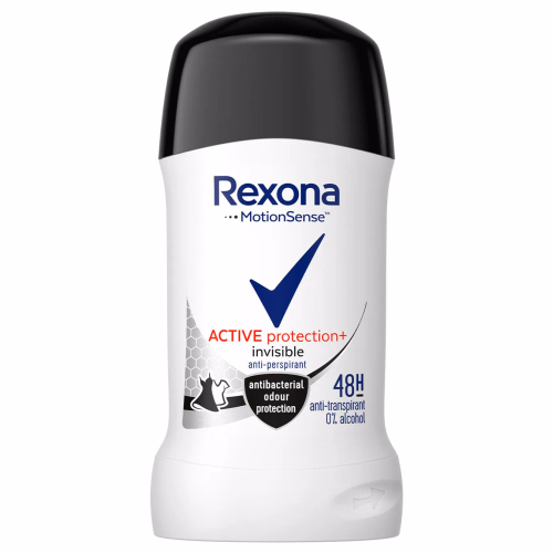 Rexona Антиперс-олівець Невидимий 40мл