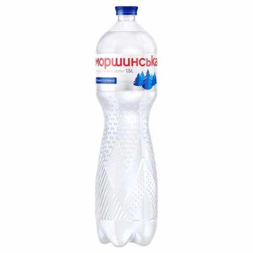 Моpшинська 1,5л с/г