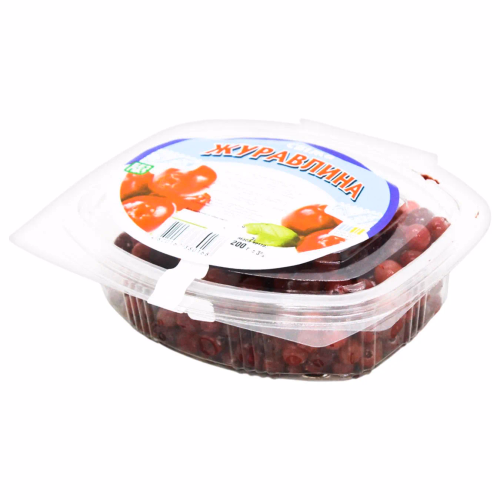 Журавлина 200г