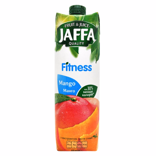 JAFFA 0,95л Манго нектар