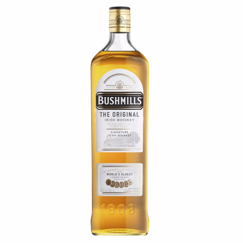 Віскі Bushmills Original 1л Немирів
