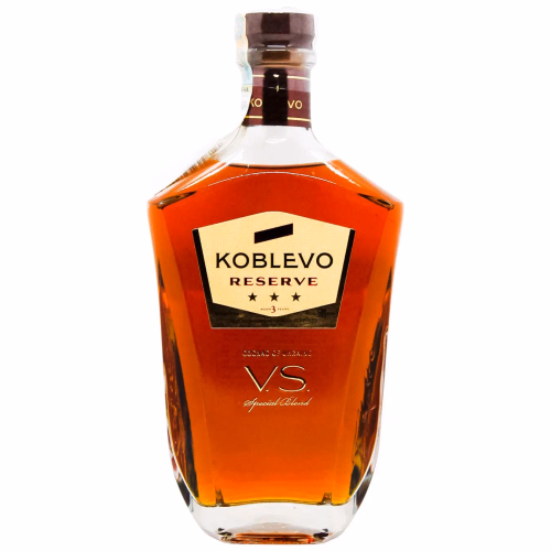 Бренді Коблево Гранд V.S 40% 0,5л