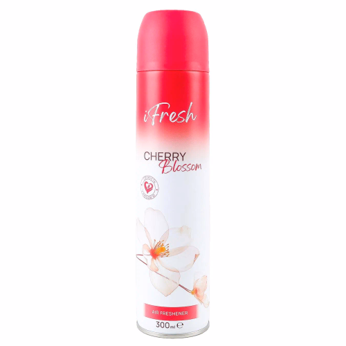 CHERRY BLOSSOM ОСВІЖ. ПОВ. 300 МЛ IFRESH