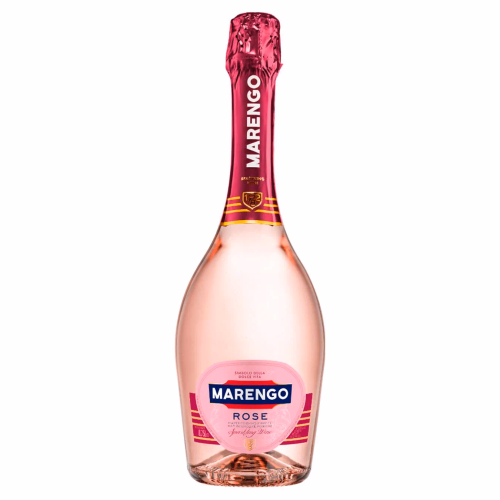 Вино ігр. Маренго Marengo (н/сол., рож.) 0,75 л