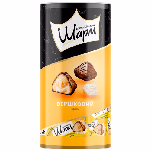 Королівський шарм з верш.нач(тубус) 0,235г АВК