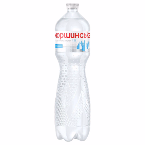 Моршинська 1,5л н/г