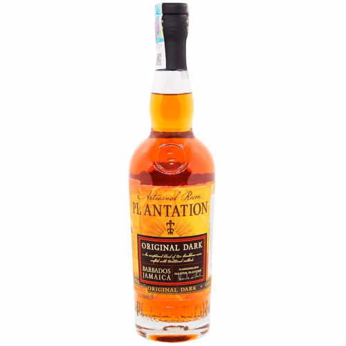 Ром Plantation Grande Original Dark 0,7л  40%