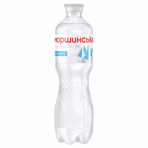 Моpшинська 0,5л ПЕТ н/г