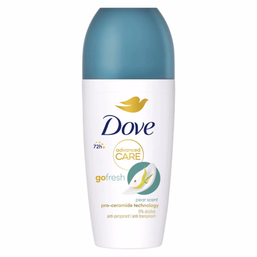 Dove Антиперс.кульк Груша та алое вера 50мл