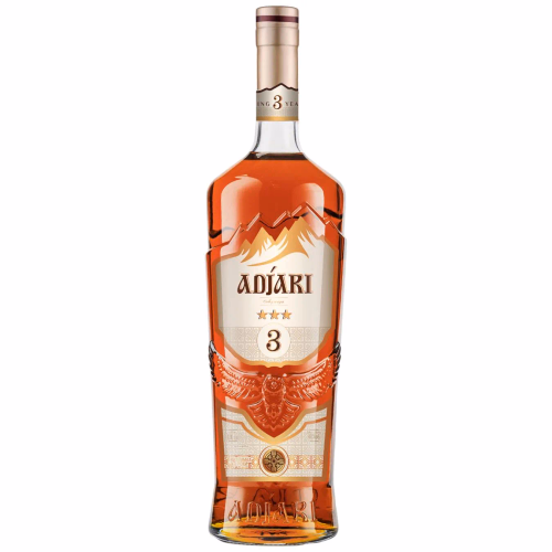 Бренді (Дівін) Adjari 3* 1л
