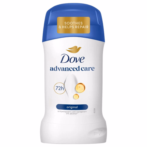 Dove Антиперст-олівець Оригінал 40мл