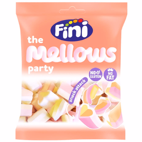 Маршмеллоу Fini Party Mix 80 г