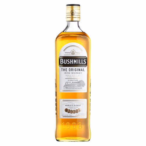 Віскі Bushmills Original 0,7л Немирів
