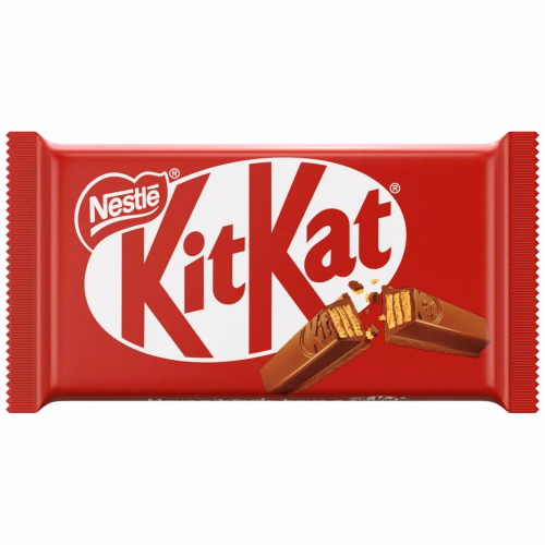 Батончик КiтКат 4 пальці 41,5г