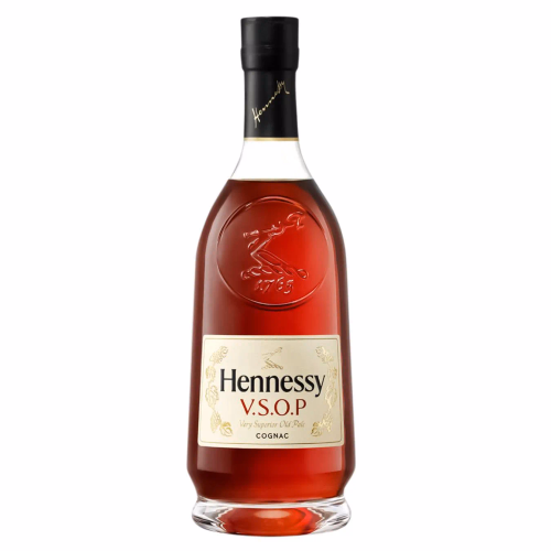 Коньяк Hennessy (V.S.O.P.кор., 40%) 0,7 л