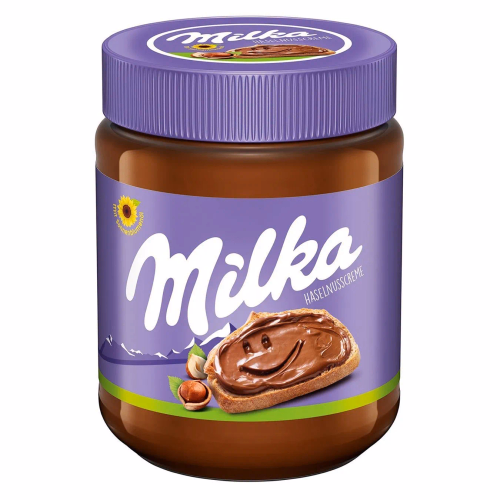 Шоколадна паста Мілка 300g