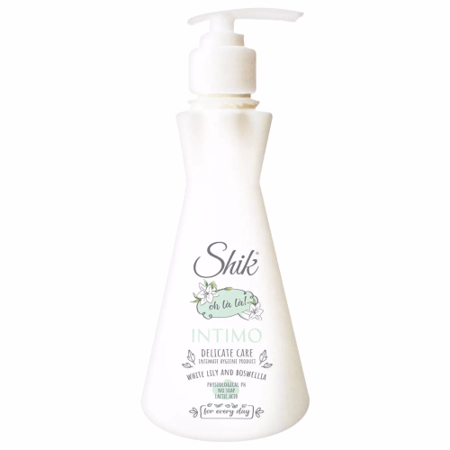 Shik INTIMO засіб д/інтимної гігієни 300г Delicate Care 0,3кг