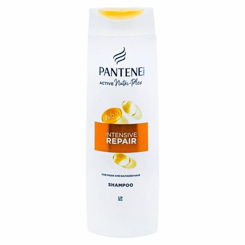 Шампунь PANTENE Інтенсивне відновлення 400мл