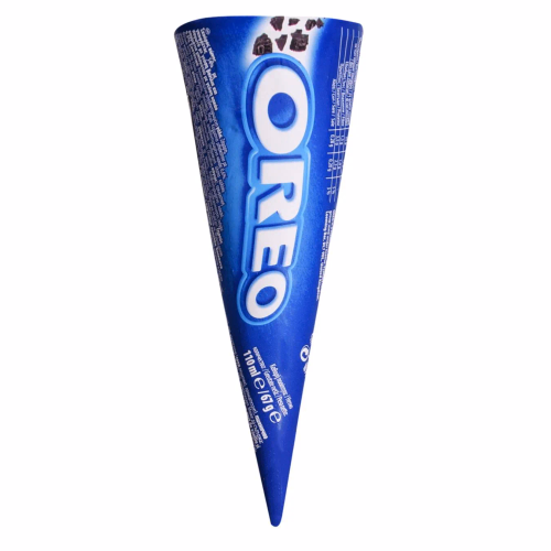 Морозиво OREO ріжок з шокол.глазу 66г