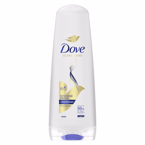 Dove Бальзам-ополіскувач інтенмсивне відновлення 200мл