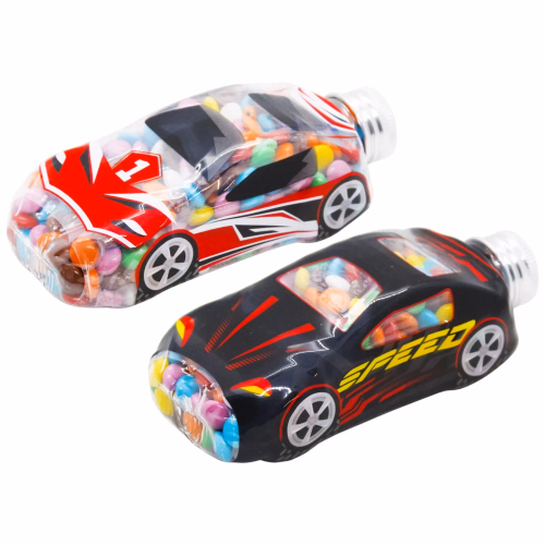ОБ Драже CHOCOCAR 125г 12шт