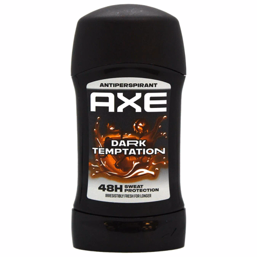 Axe Дезодорант-олівець Дарк темптейшн 50мл