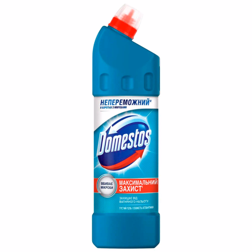 Domestos(Доместос)Унів.Засіб Свіжість атлантики 24год 1л